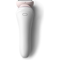 Philips Ladyshaver BRL176 - Effortless Skin Smoothness & Gentle Hair Removal | 8710103998440